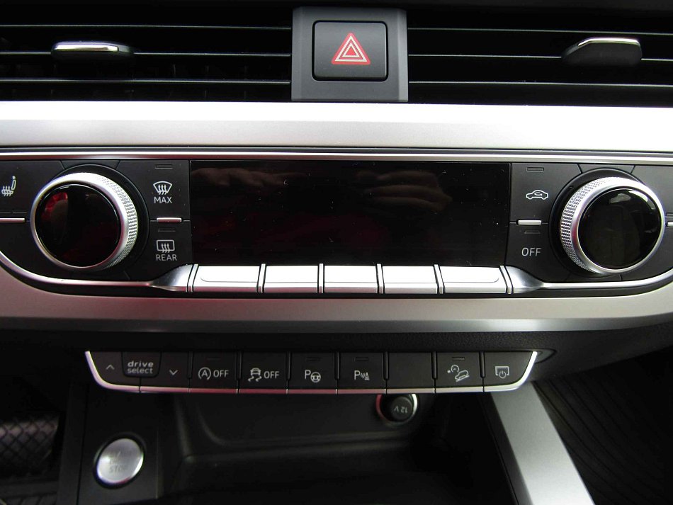 Audi A4 Allroad 2.0 TFSi  Quattro