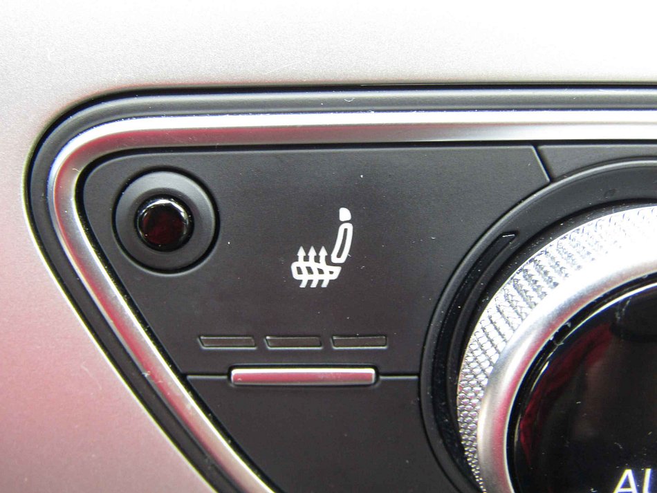 Audi A4 Allroad 2.0 TFSi  Quattro