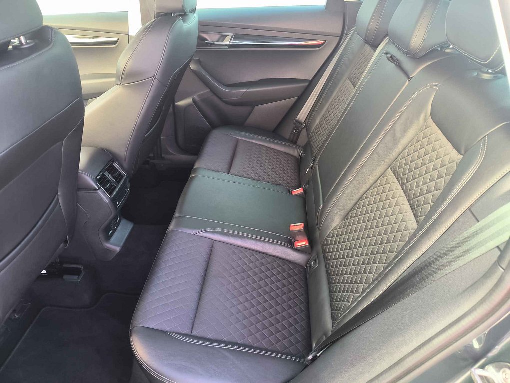 Škoda Karoq 1.6TDi 