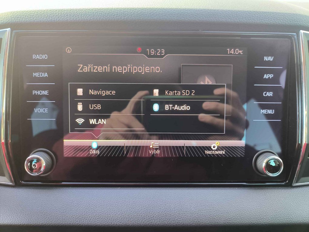 Škoda Karoq 1.6TDi 