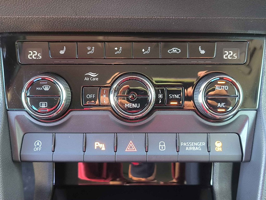 Škoda Karoq 1.6TDi 