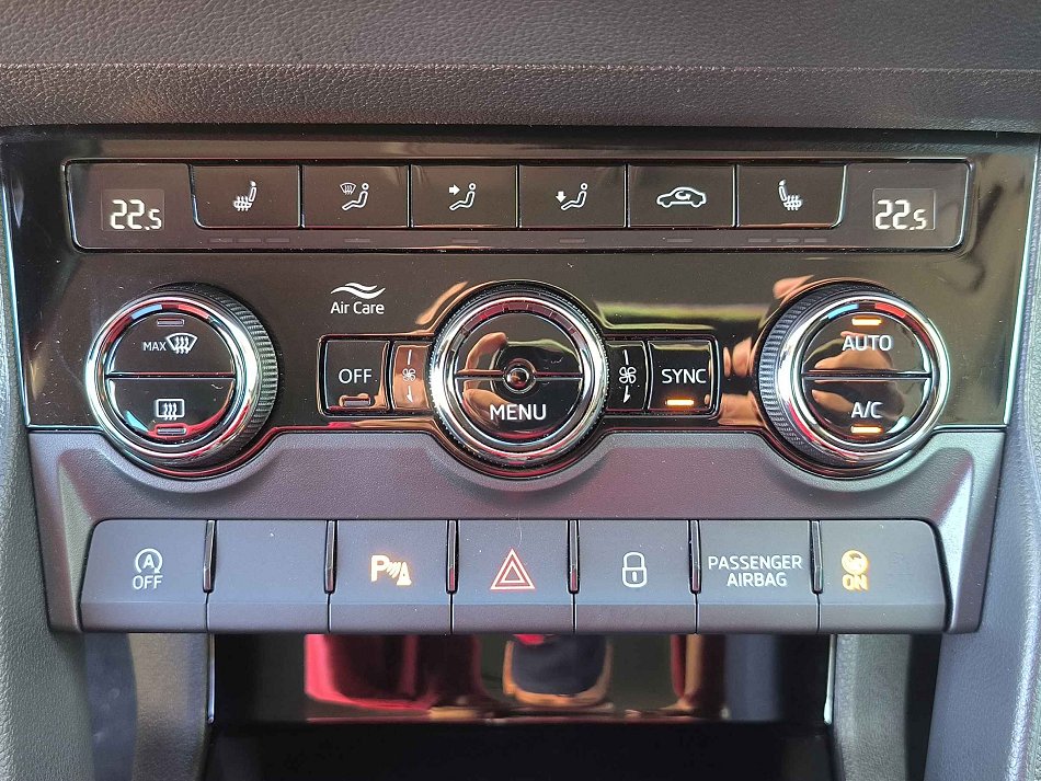 Škoda Karoq 1.6TDi 