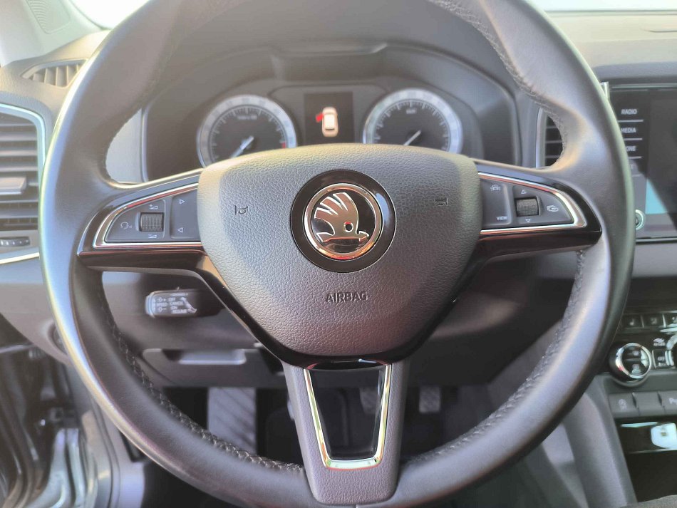 Škoda Karoq 1.6TDi 