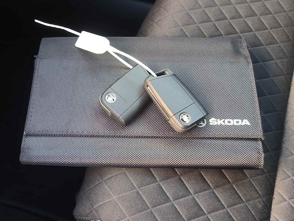 Škoda Karoq 1.6TDi 