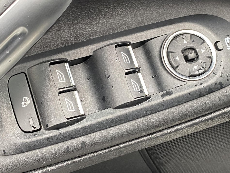 Ford S-MAX 2.0 EB Titanium