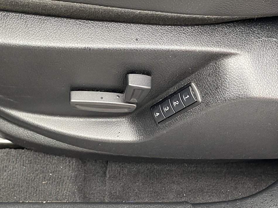 Ford S-MAX 2.0 EB Titanium