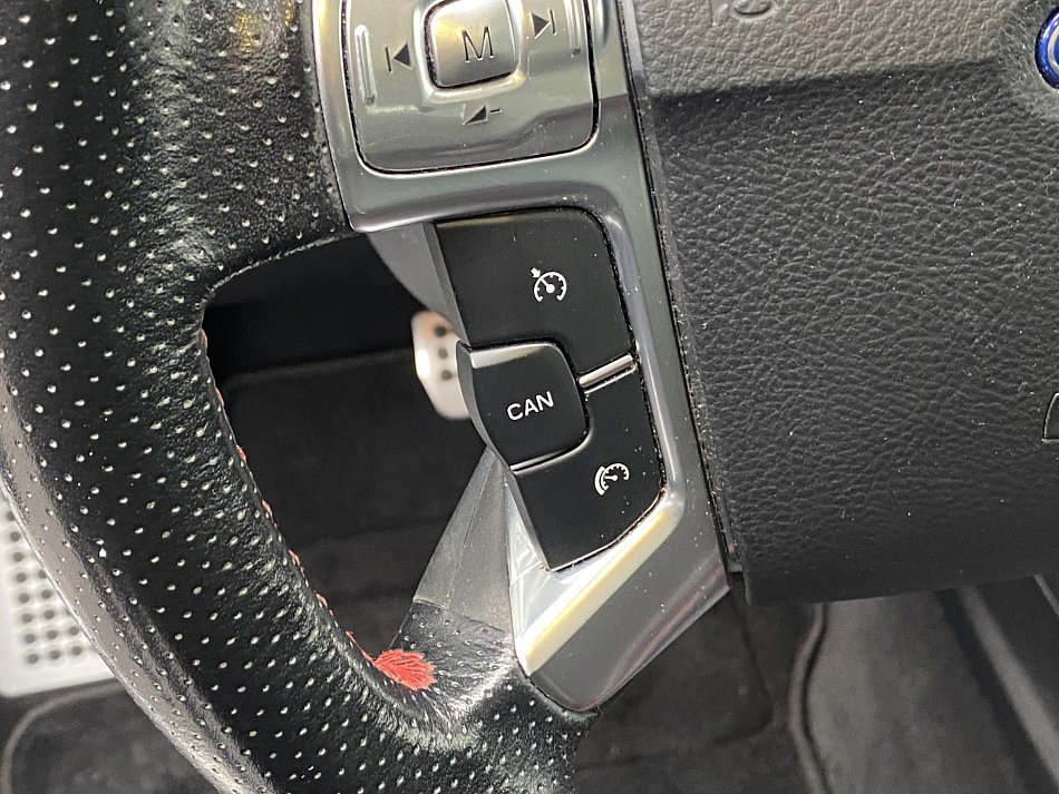 Ford S-MAX 2.0 EB Titanium