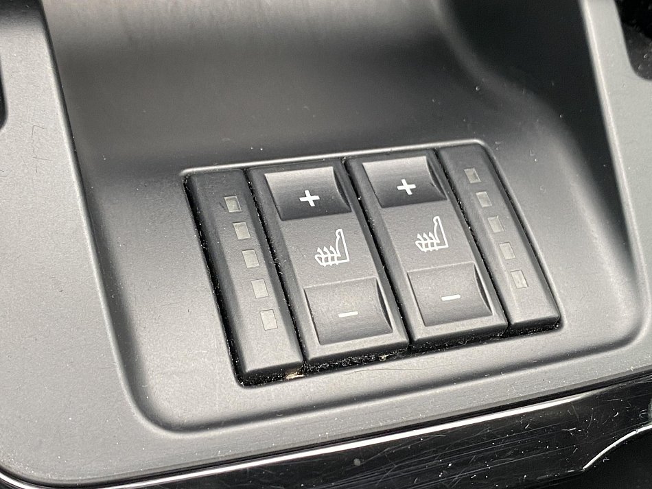 Ford S-MAX 2.0 EB Titanium