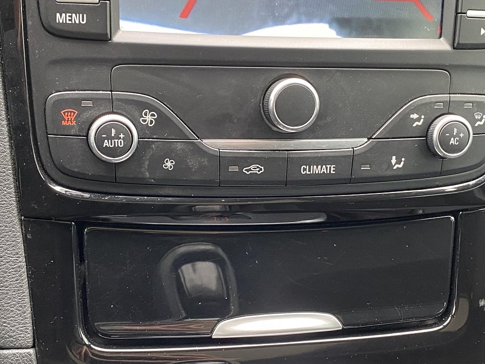 Ford S-MAX 2.0 EB Titanium