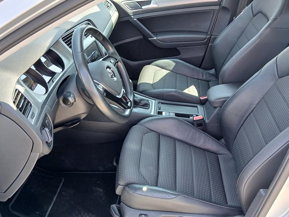 Volkswagen Golf 1.6 TDi Comfortline