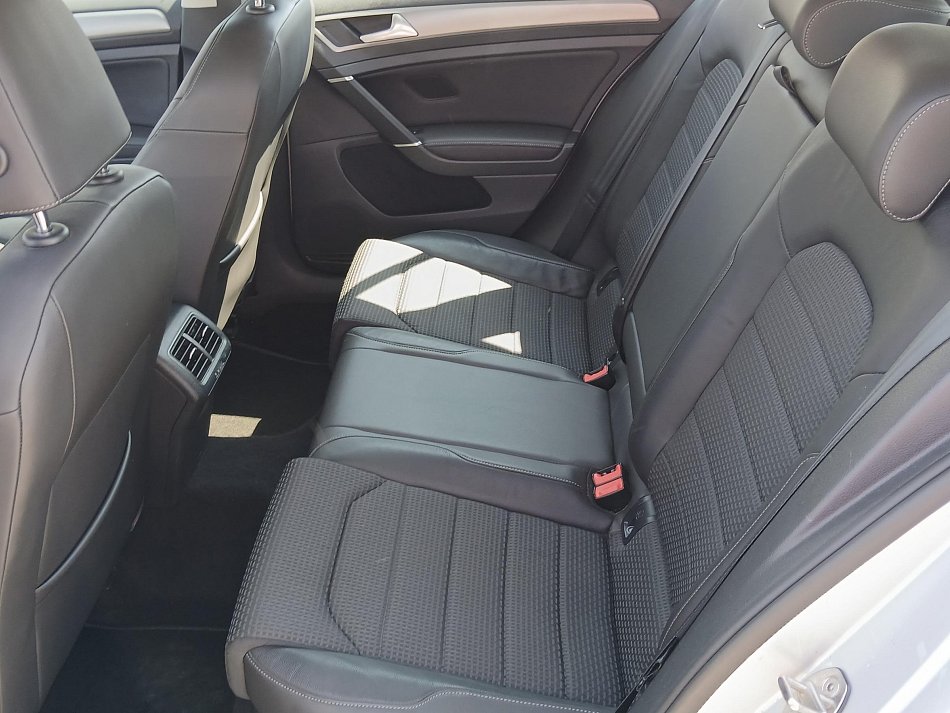 Volkswagen Golf 1.6 TDi Comfortline