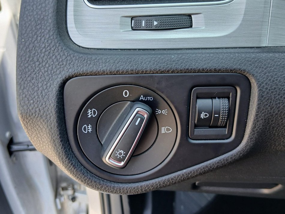 Volkswagen Golf 1.6 TDi Comfortline