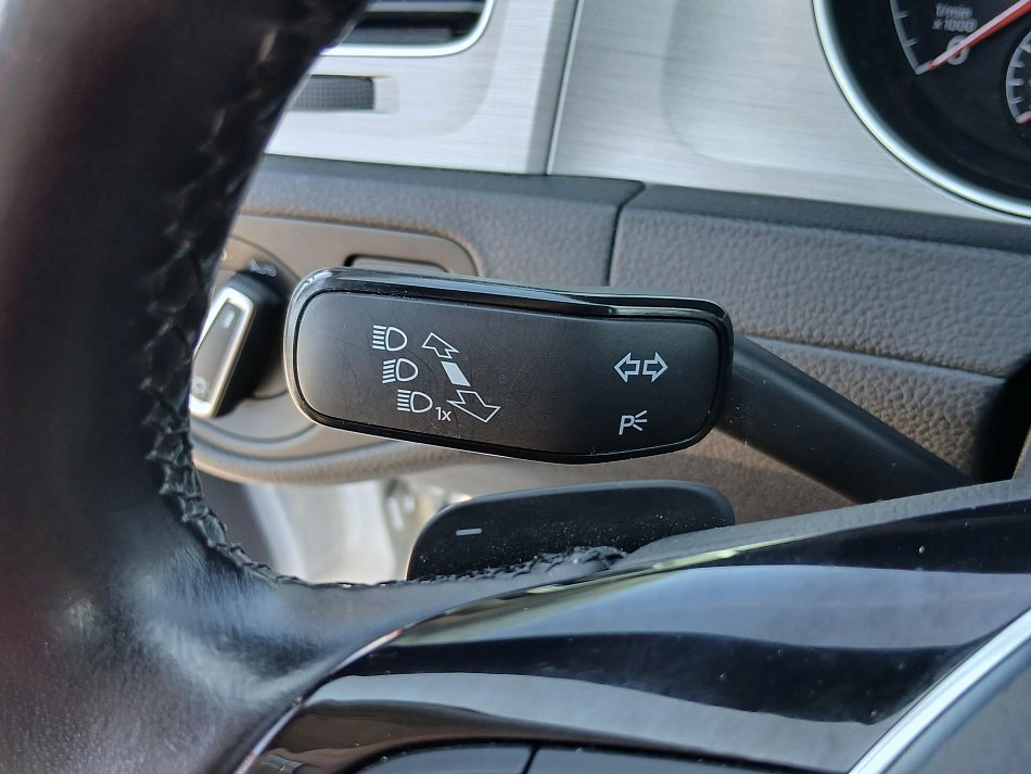 Volkswagen Golf 1.6 TDi Comfortline