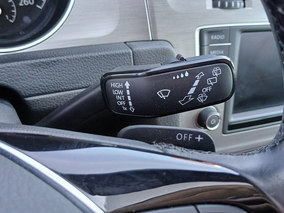 Volkswagen Golf 1.6 TDi Comfortline