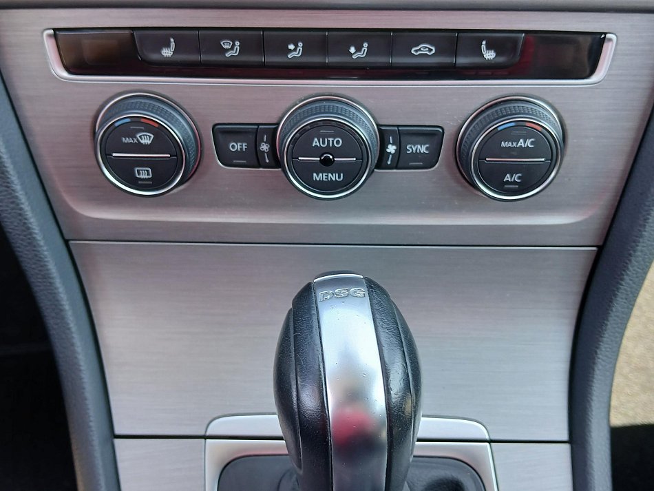 Volkswagen Golf 1.6 TDi Comfortline