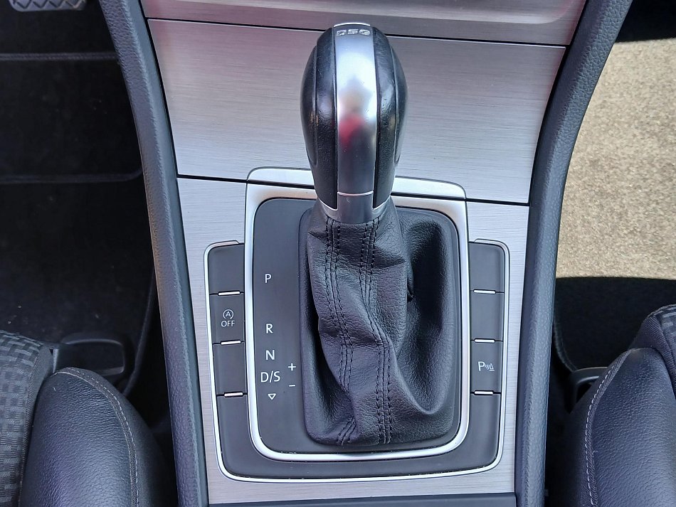 Volkswagen Golf 1.6 TDi Comfortline