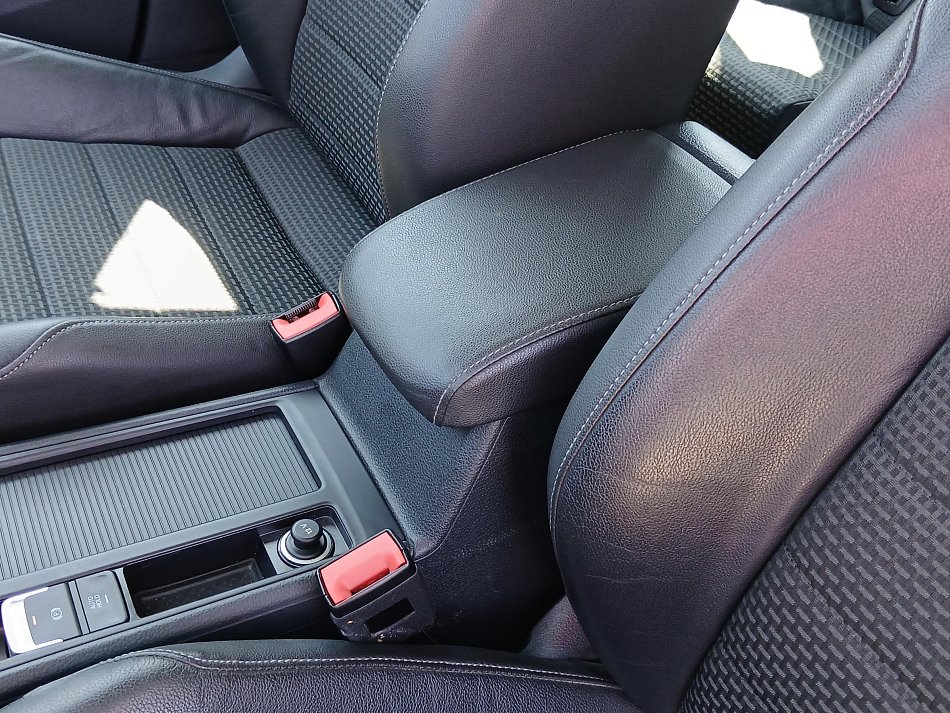 Volkswagen Golf 1.6 TDi Comfortline