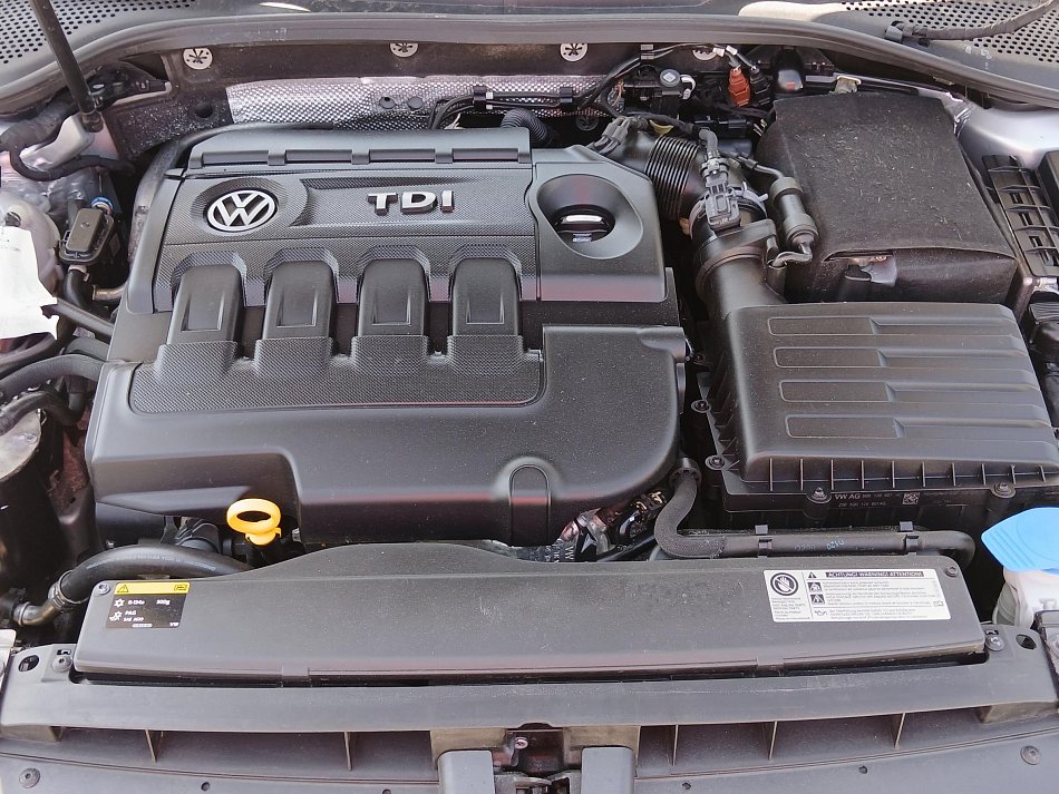 Volkswagen Golf 1.6 TDi Comfortline