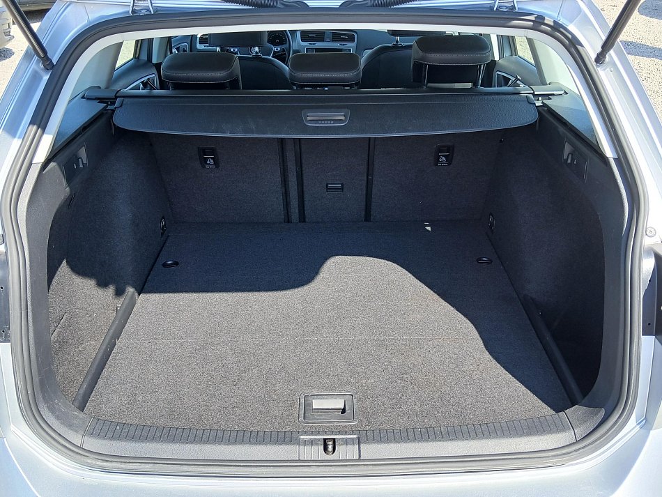 Volkswagen Golf 1.6 TDi Comfortline