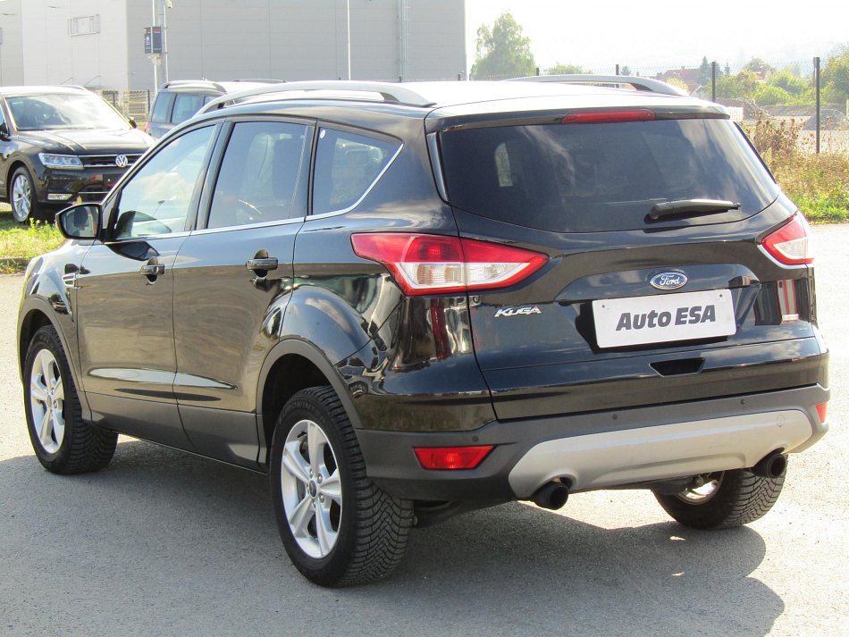 Ford Kuga 1.5EB 