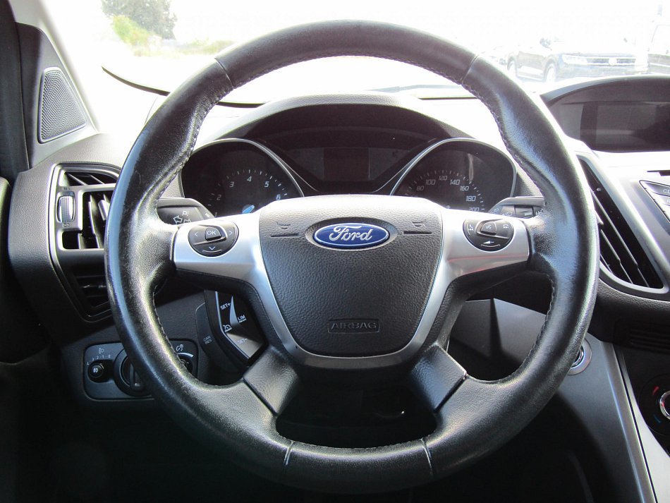 Ford Kuga 1.5EB 