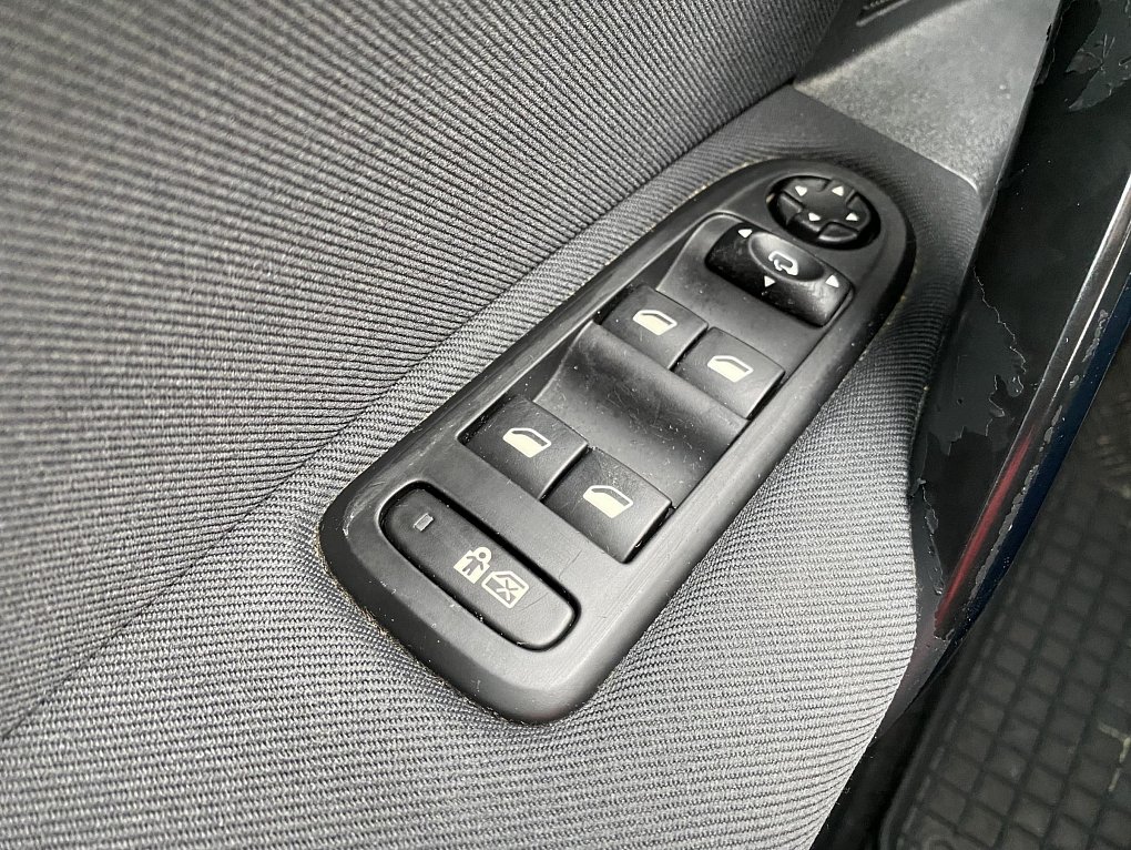 Peugeot 508 2.0 HDI Active