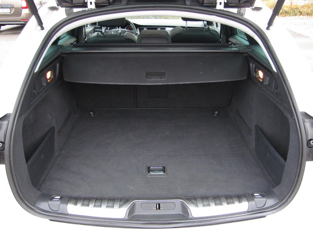 Peugeot 508 2.0 HDI Active