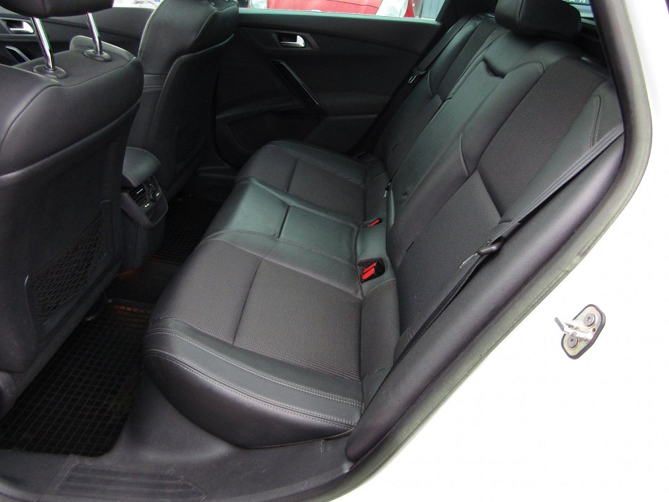 Peugeot 508 2.0 HDI Active