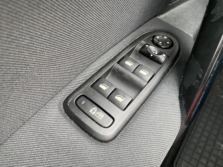 Peugeot 508 2.0 HDI Active