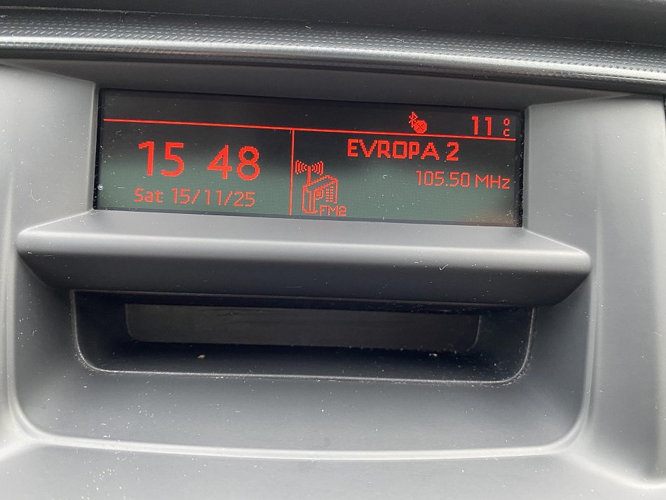 Peugeot 508 2.0 HDI Active