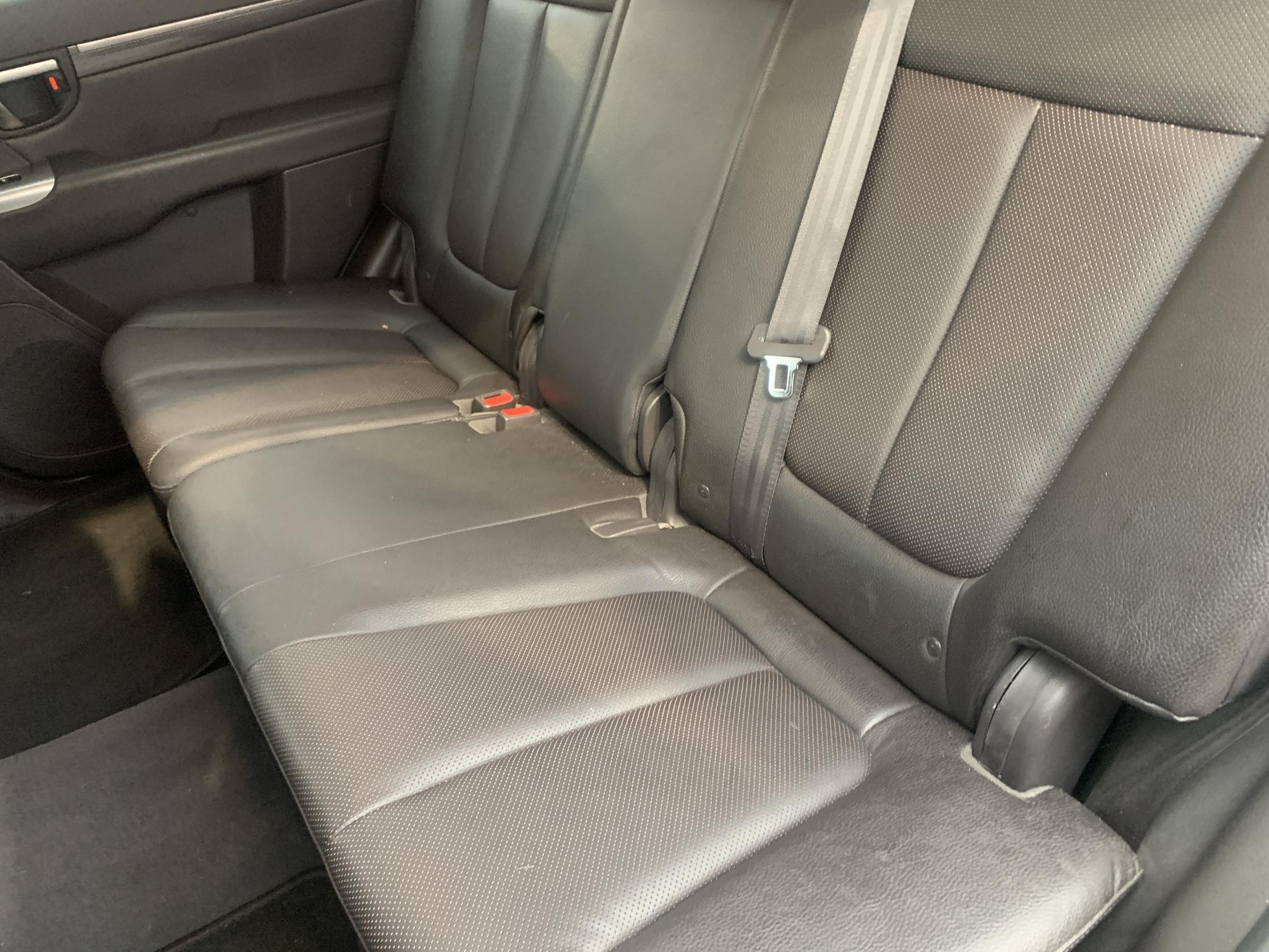 Hyundai Santa Fe, 2011 - pohled č. 10