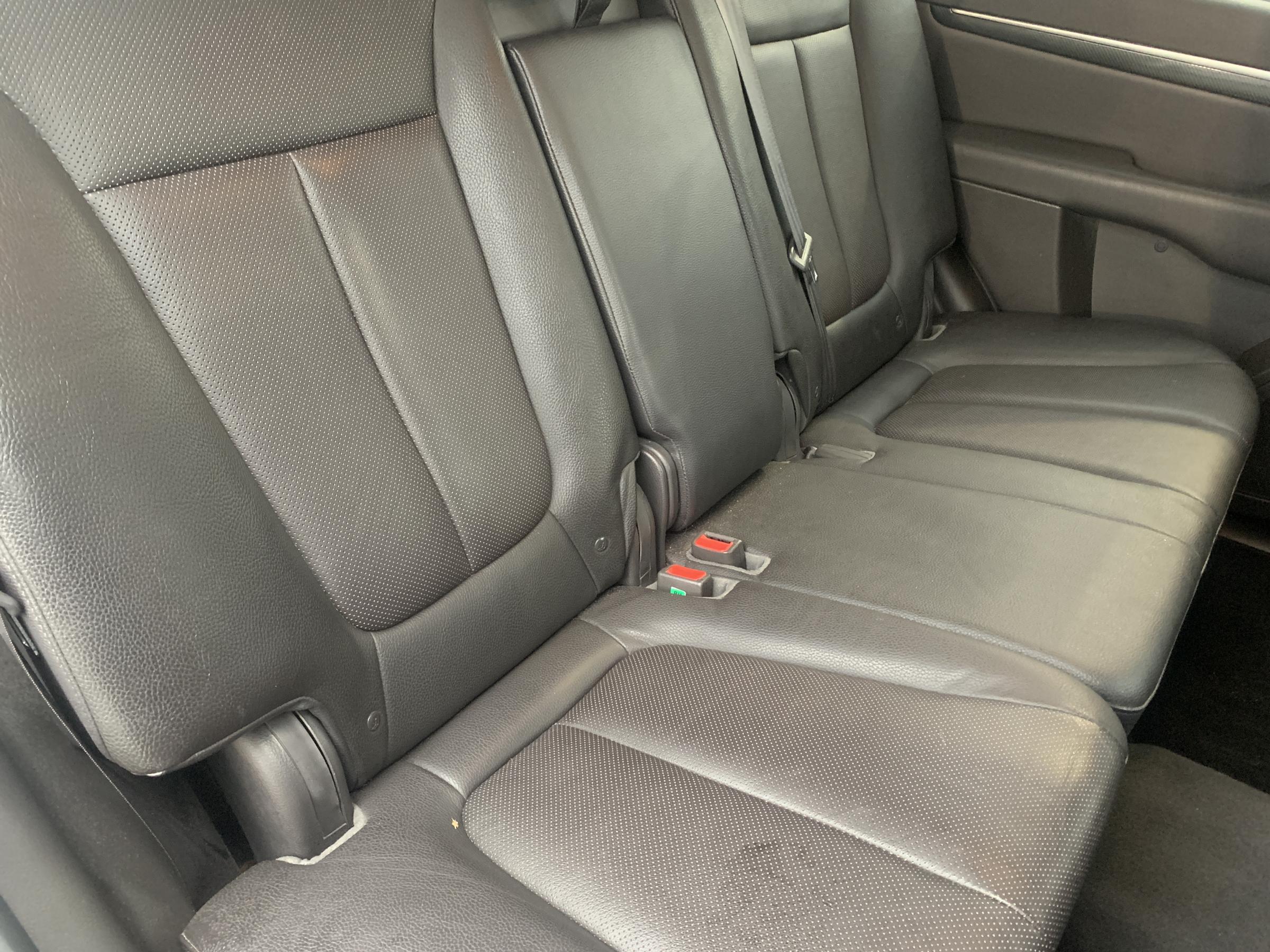 Hyundai Santa Fe, 2011 - pohled č. 11