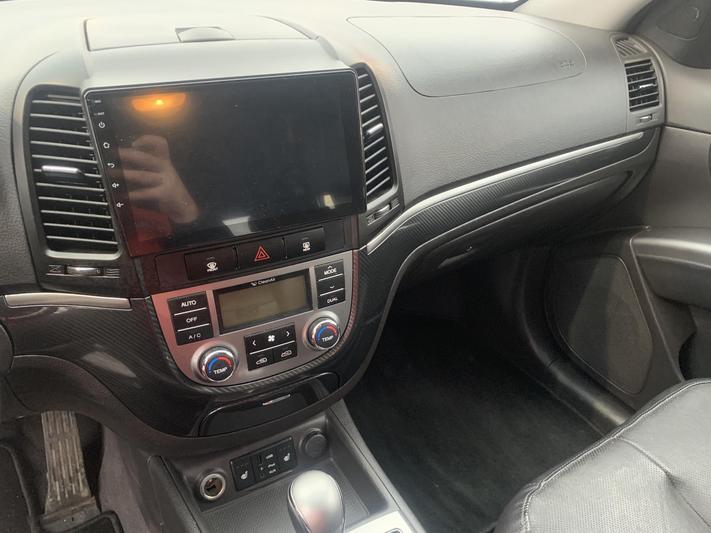 Hyundai Santa Fe, 2011 - pohled č. 14