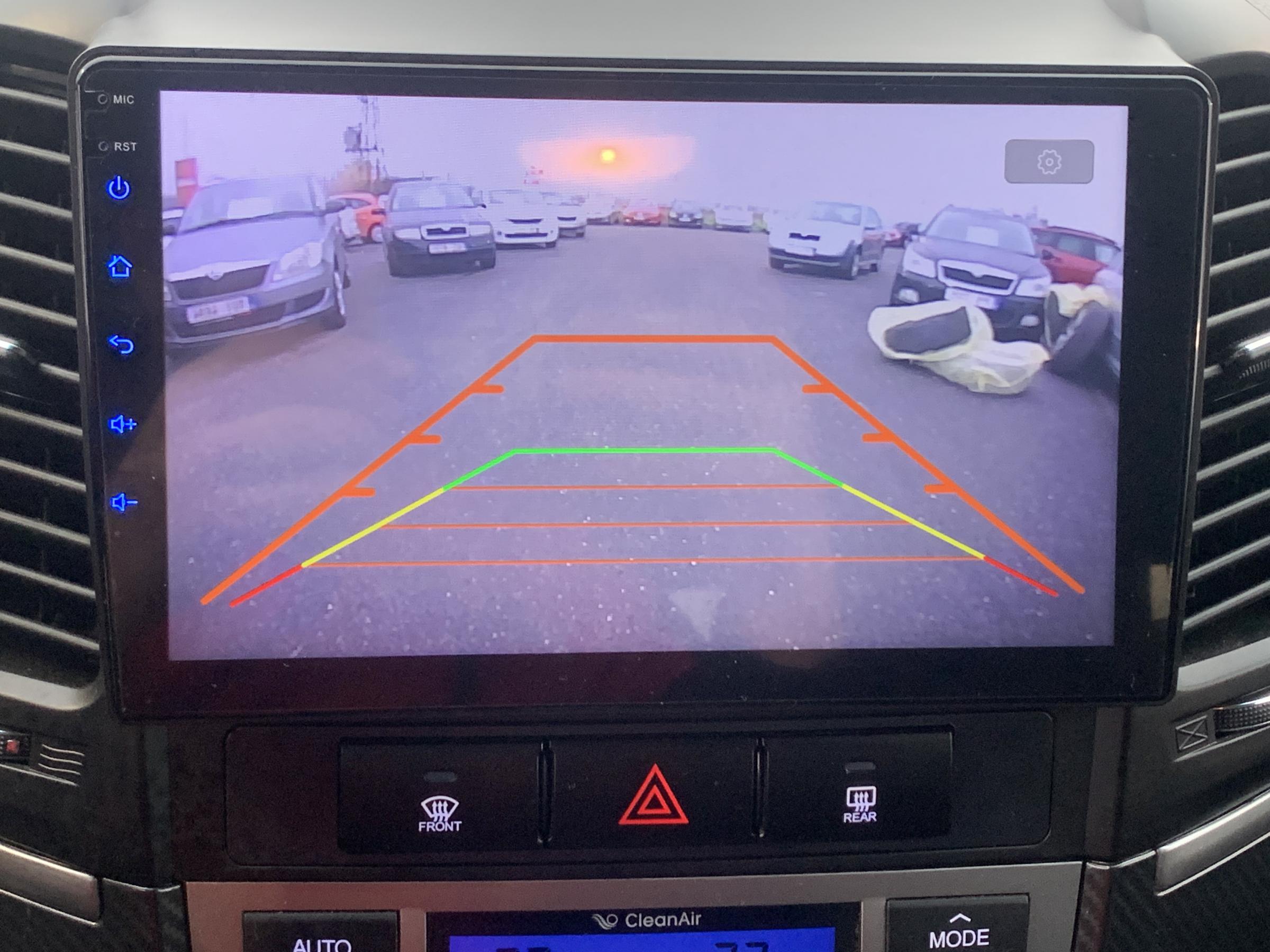 Hyundai Santa Fe, 2011 - pohled č. 16