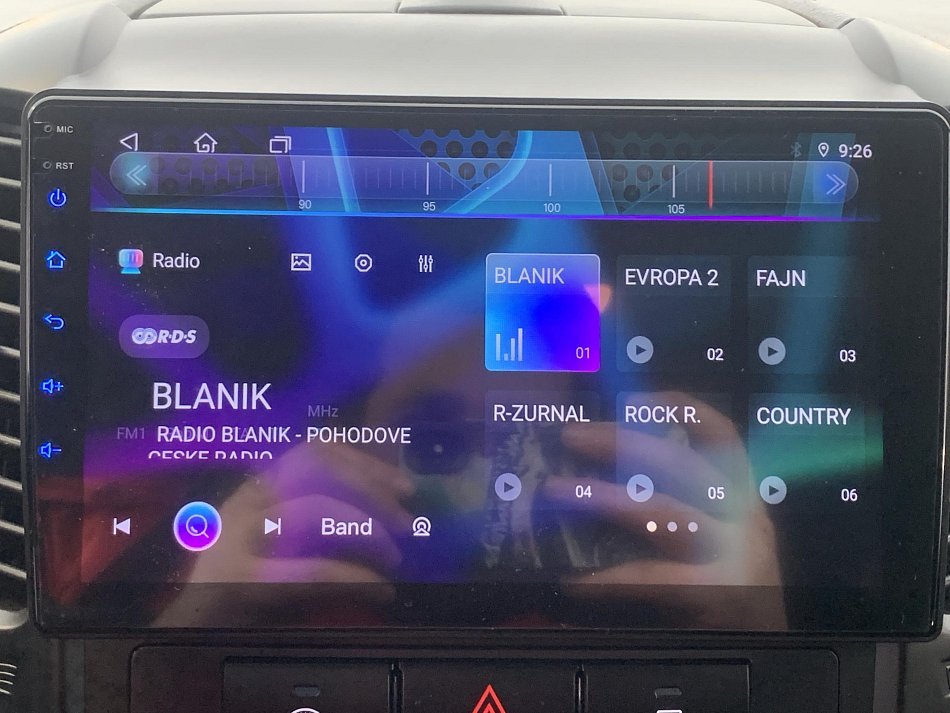 Hyundai Santa Fe 2.2 CRDi  4WD