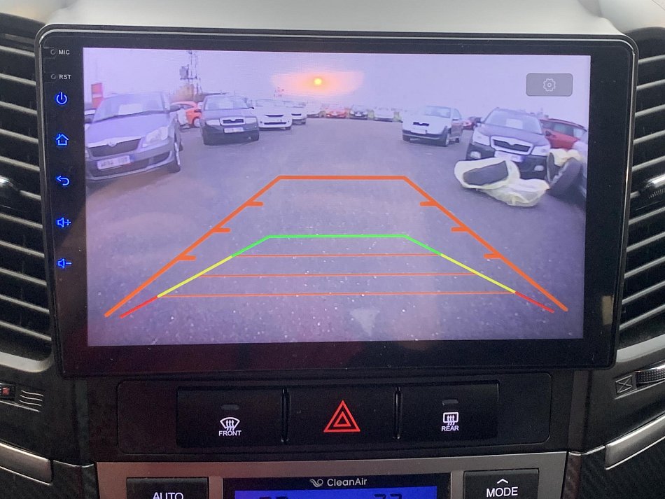 Hyundai Santa Fe 2.2 CRDi  4WD