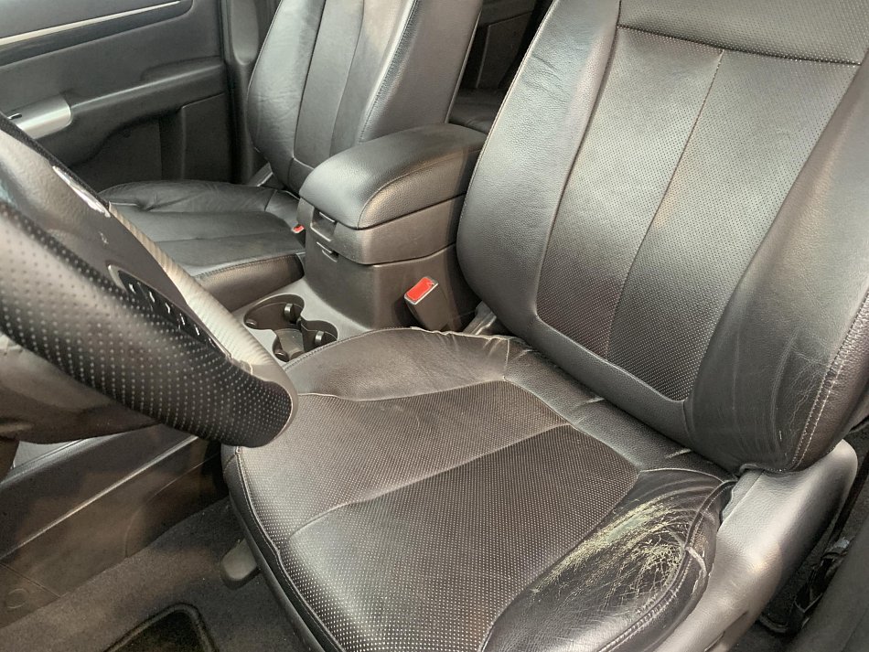 Hyundai Santa Fe 2.2 CRDi  4WD