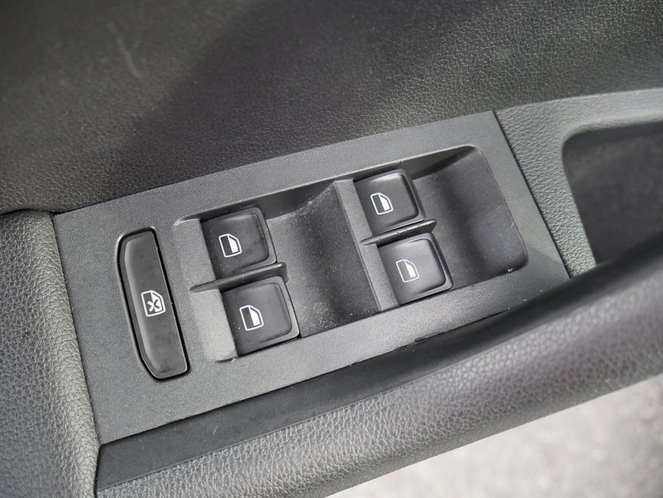 Škoda Octavia III 2.0TDI 