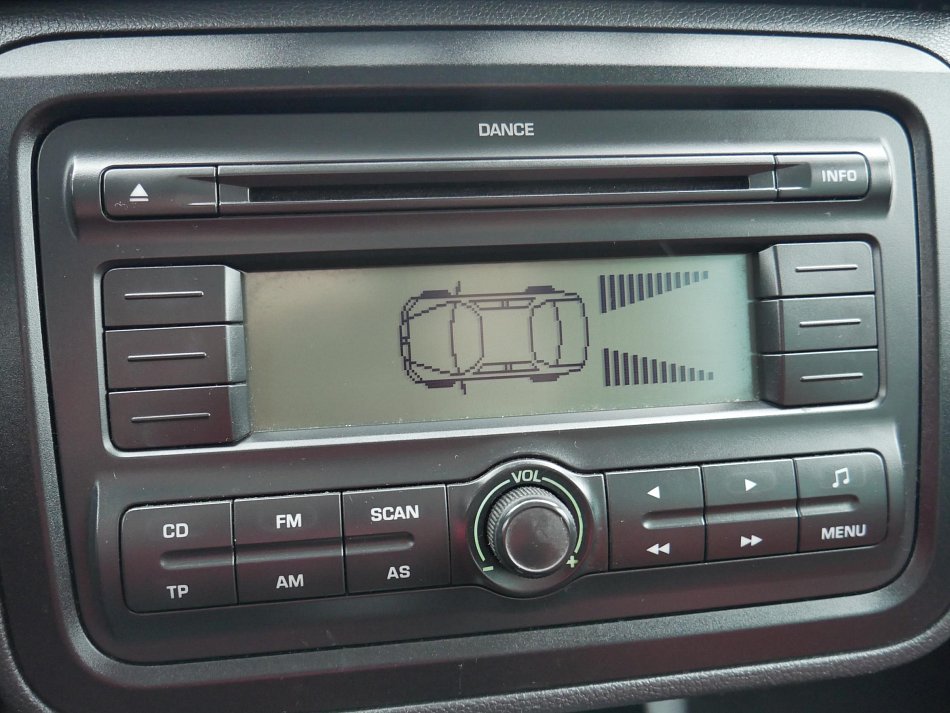 Škoda Roomster 1.2 i 