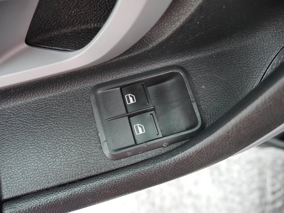 Škoda Roomster 1.2 i 