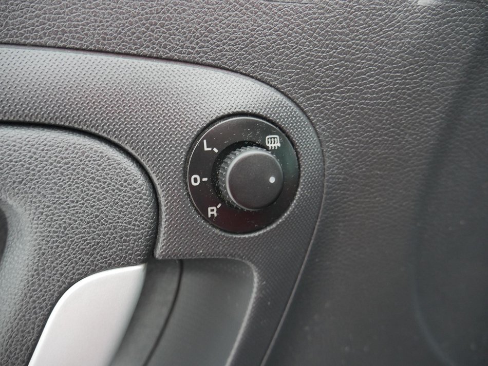 Škoda Roomster 1.2 i 