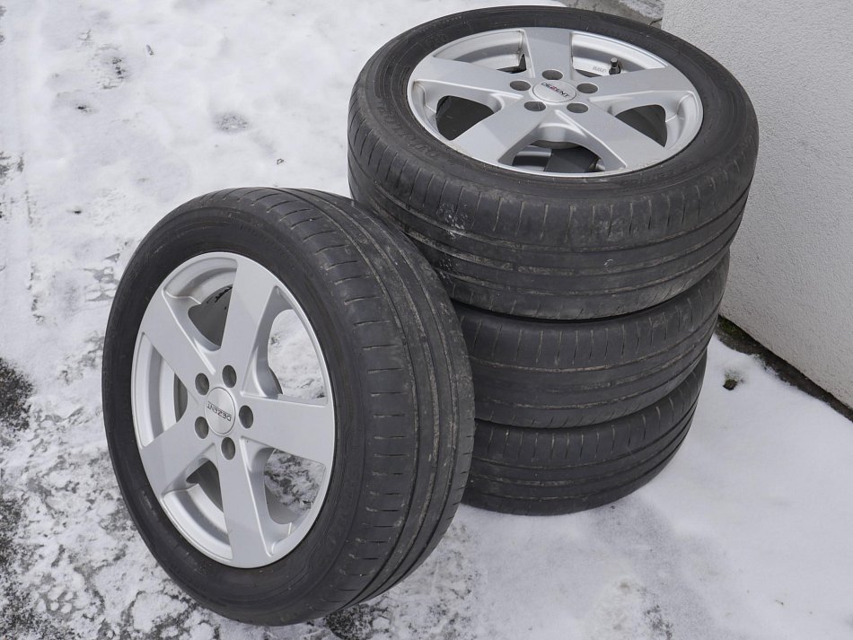 Škoda Roomster 1.2 i 