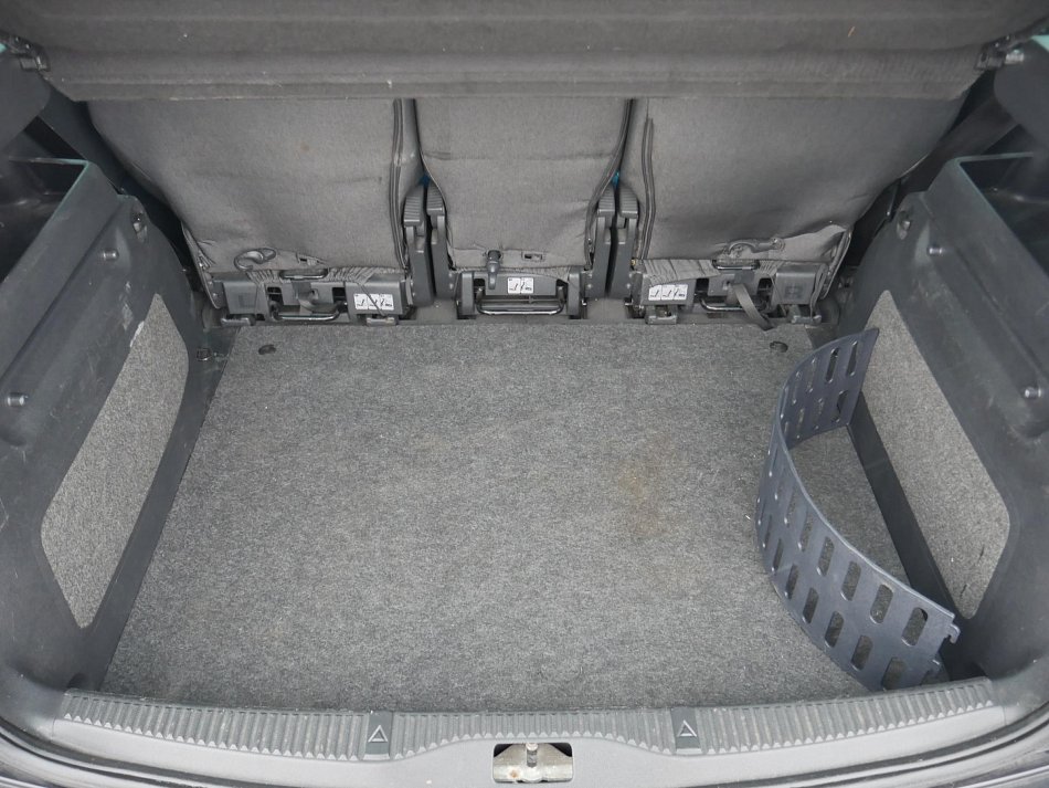 Škoda Roomster 1.2 i 