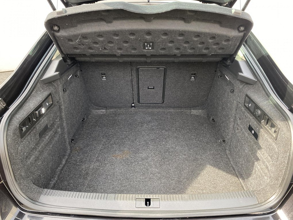 Škoda Superb III 2.0 TDi Style