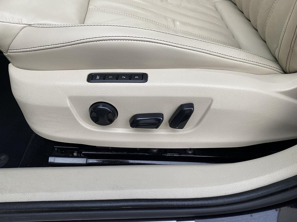 Škoda Superb III 2.0 TDi Style