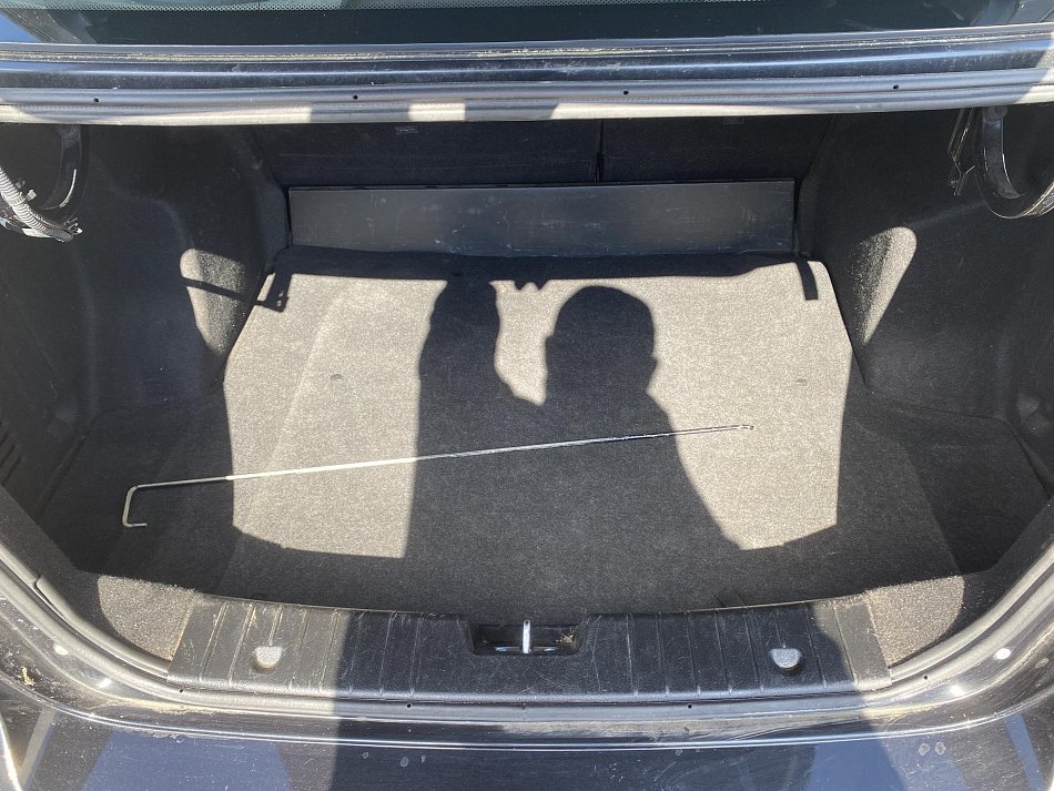 Chevrolet Aveo 1.2i LS