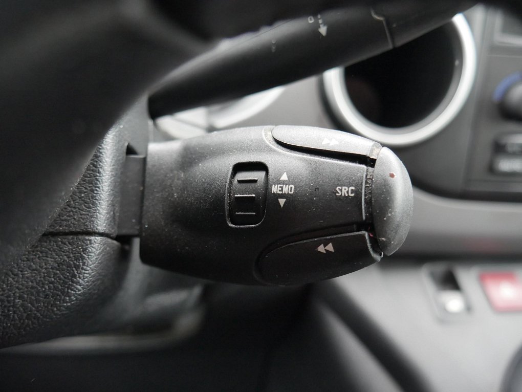 Citroën Berlingo 1.6HDi 
