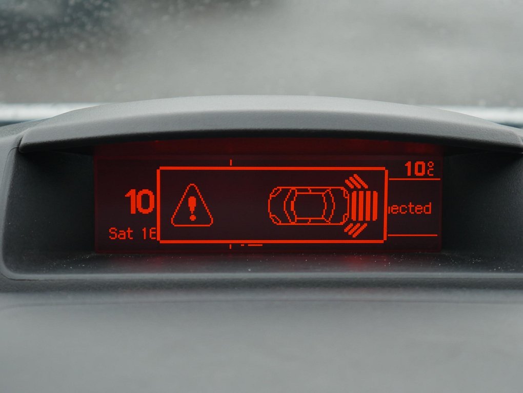 Citroën Berlingo 1.6HDi 
