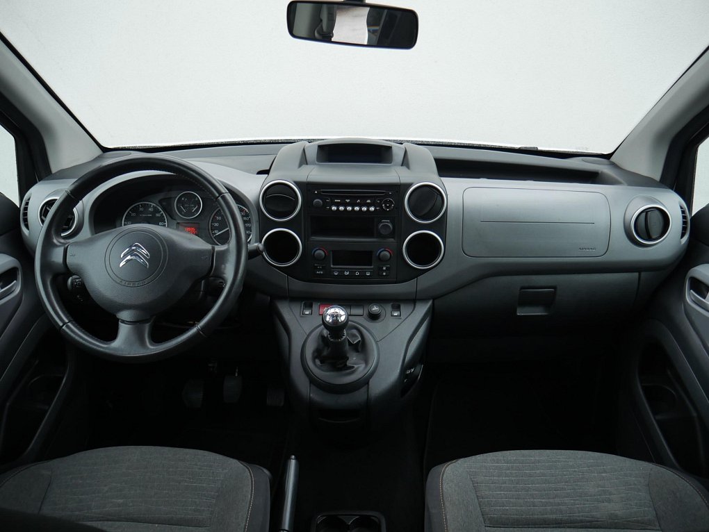 Citroën Berlingo 1.6HDi 