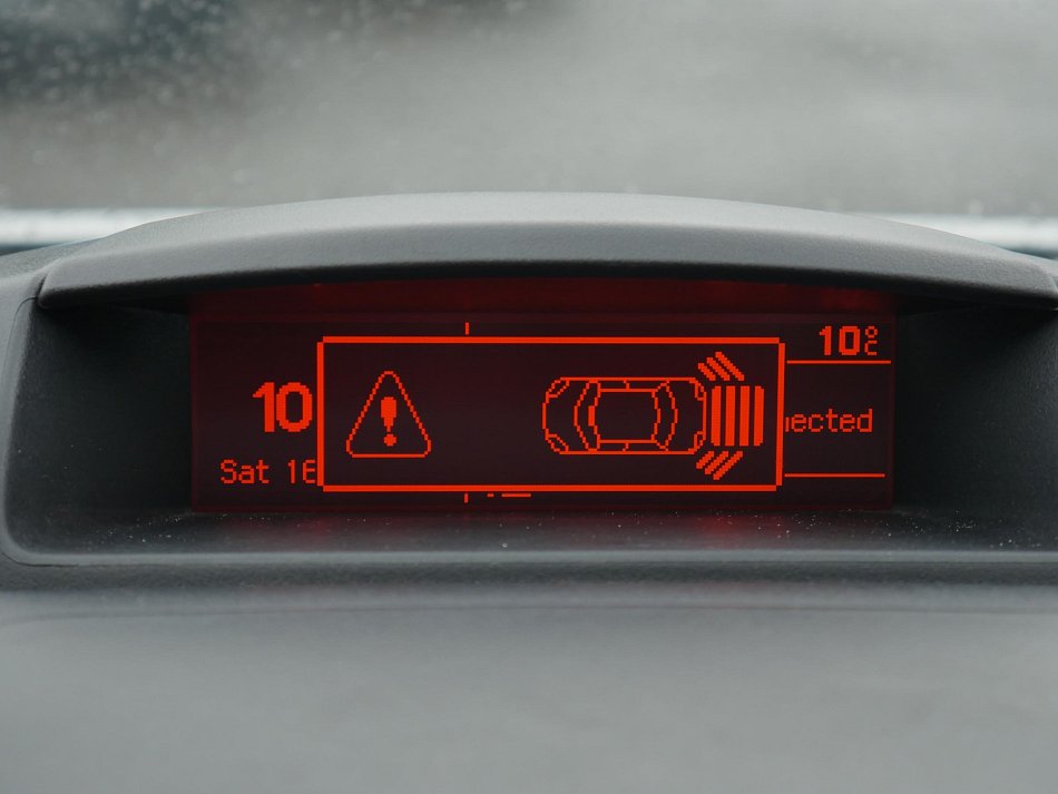 Citroën Berlingo 1.6HDi 